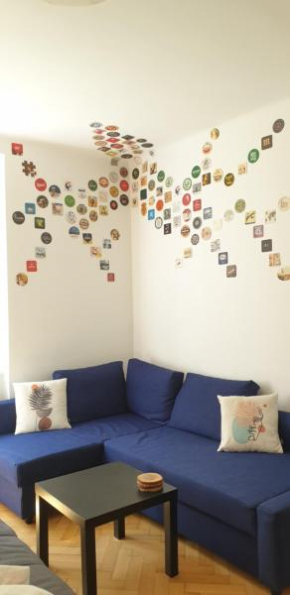 Your cosy home at the heart of Vienna